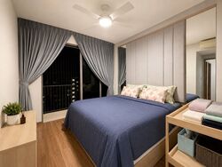 Bellewoods (D25), Condominium #592291831